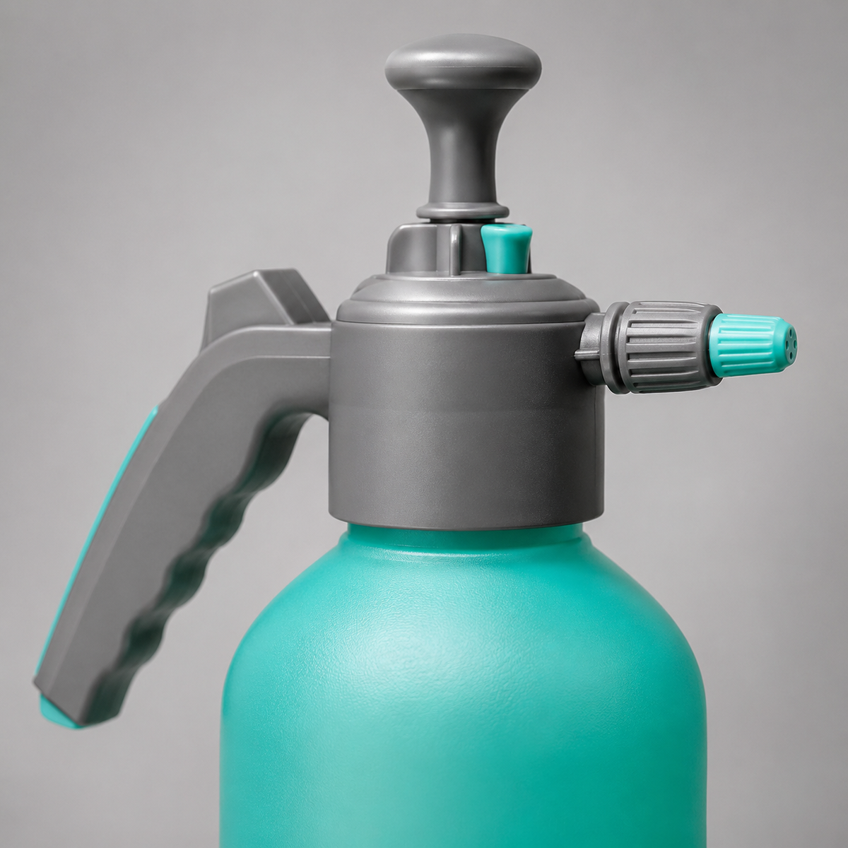 🌱 Pressure Spray Bottle | Garden Pump Sprayer