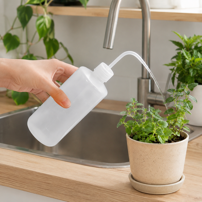 🌵 Succulent Watering Bottle | Precision Plant Waterer