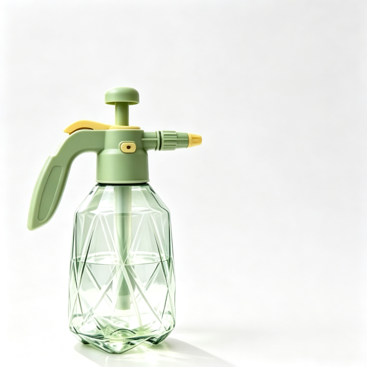 🌿 Pressure Spray Bottle | Garden Plant Sprayer