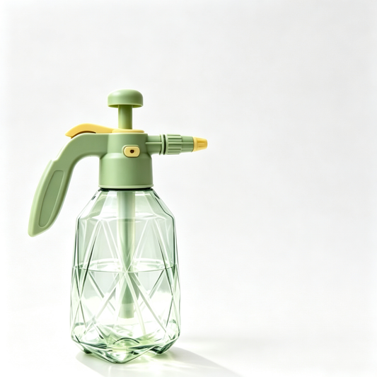 🌿 Pressure Spray Bottle | Garden Plant Sprayer
