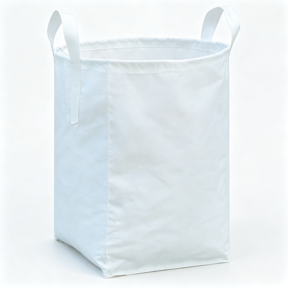 🍂 Garden Waste Bag | Large Reusable Yard Cleanup Bag