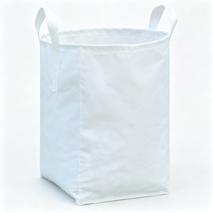 🍂 Garden Waste Bag | Large Reusable Yard Cleanup Bag
