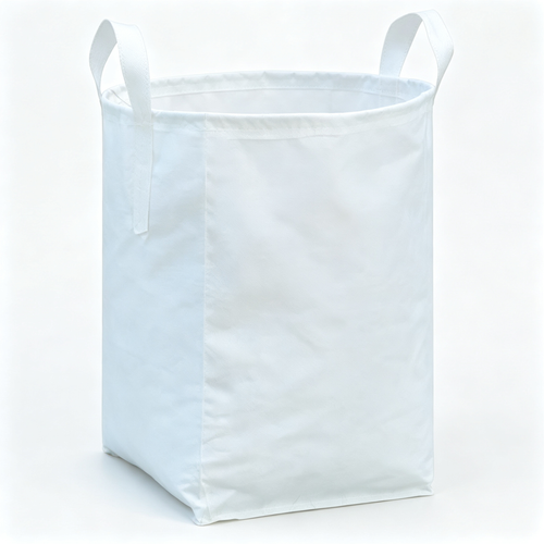 🍂 Garden Waste Bag | Large Reusable Yard Cleanup Bag