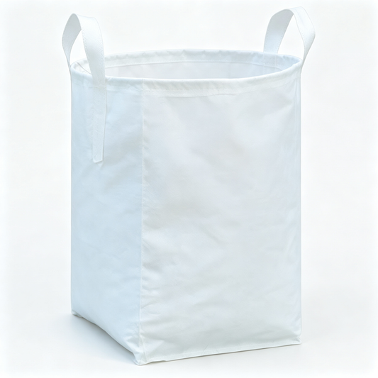 🍂 Garden Waste Bag | Large Reusable Yard Cleanup Bag