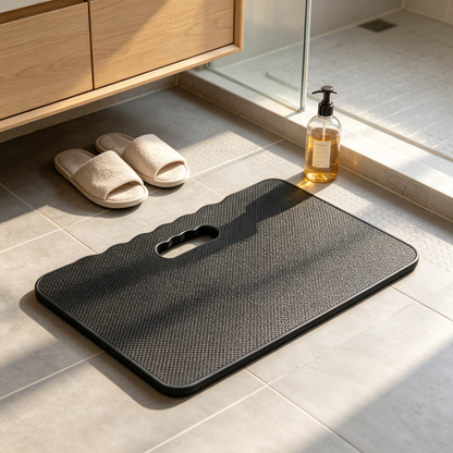 🖤 Premium Garden Kneeling Pad | Comfortable Kneeling Support For Gardening & Outdoor Work