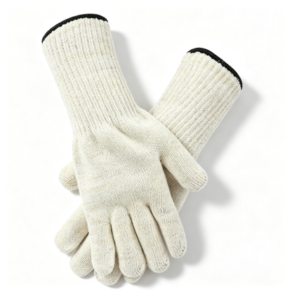 🧤 Premium Gardening Gloves | Soft Knit Protection | Comfortable Handwear For Outdoor Work