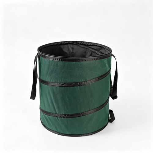 🍂 Leaf Collection Bag | Foldable Garden Waste Bag