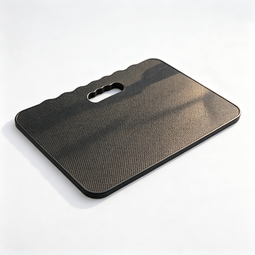 🖤 Premium Garden Kneeling Pad | Comfortable Kneeling Support For Gardening & Outdoor Work