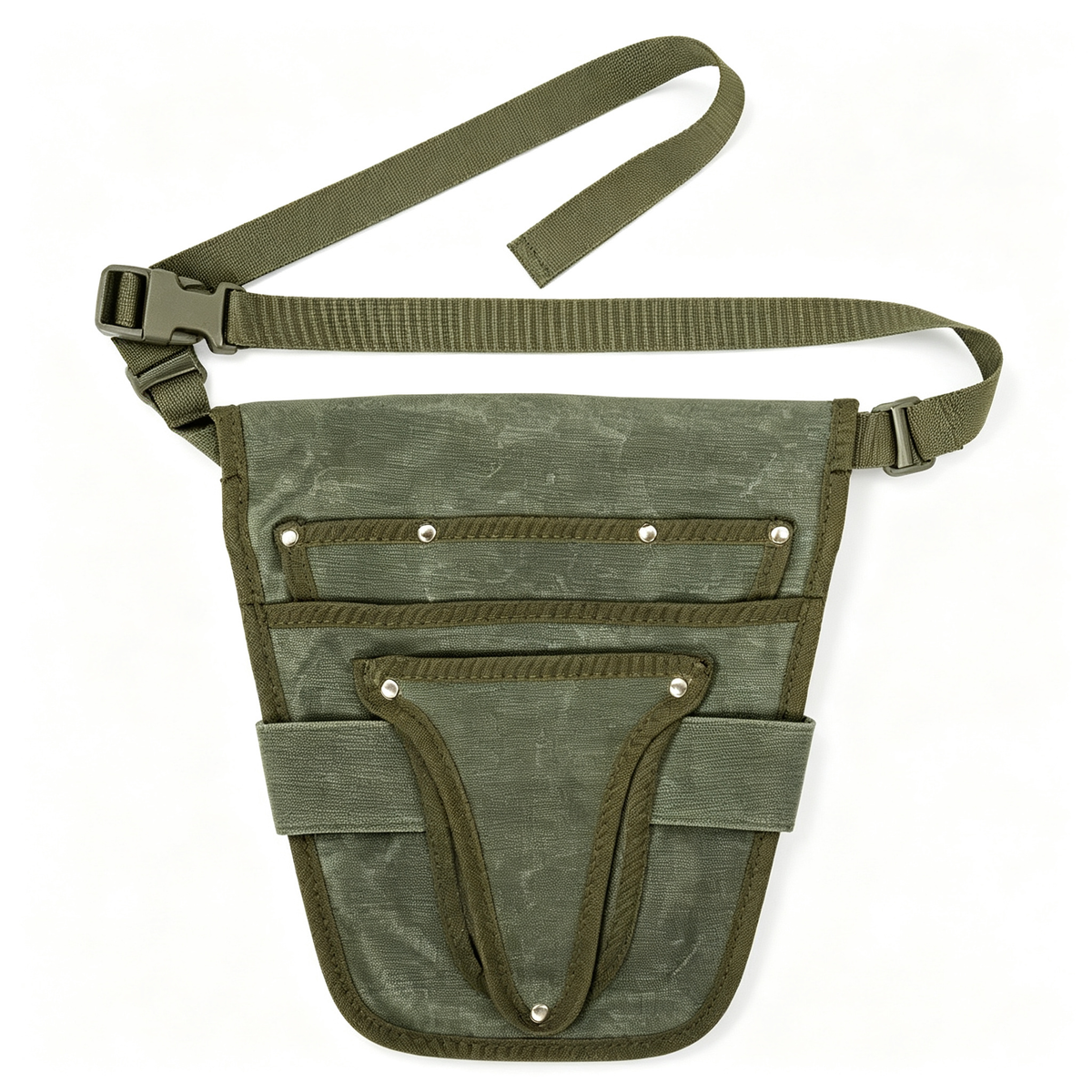 🎒 Garden Tool Belt | Gardening Storage Bag