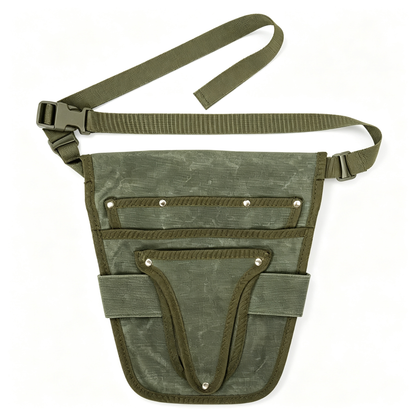🎒 Garden Tool Belt | Gardening Storage Bag