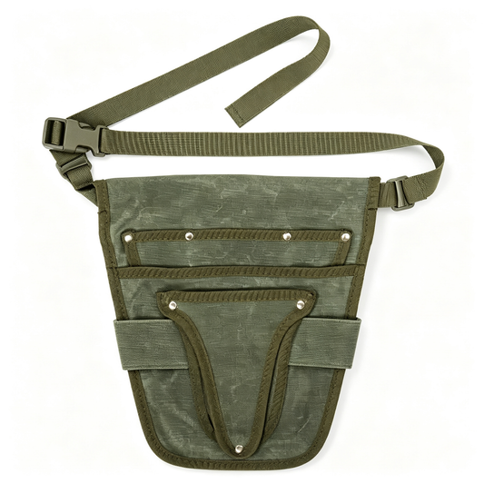 🎒 Garden Tool Belt | Gardening Storage Bag