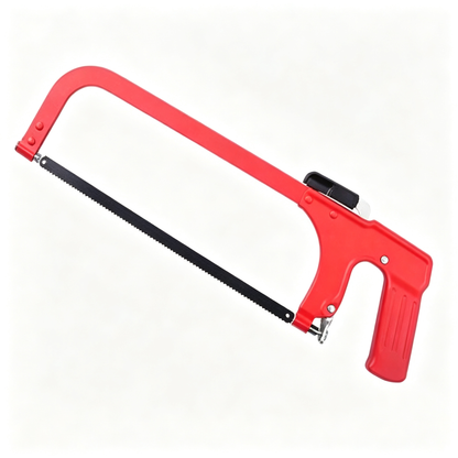 🌳 Garden Hand Saw | Fast Branch Cutting