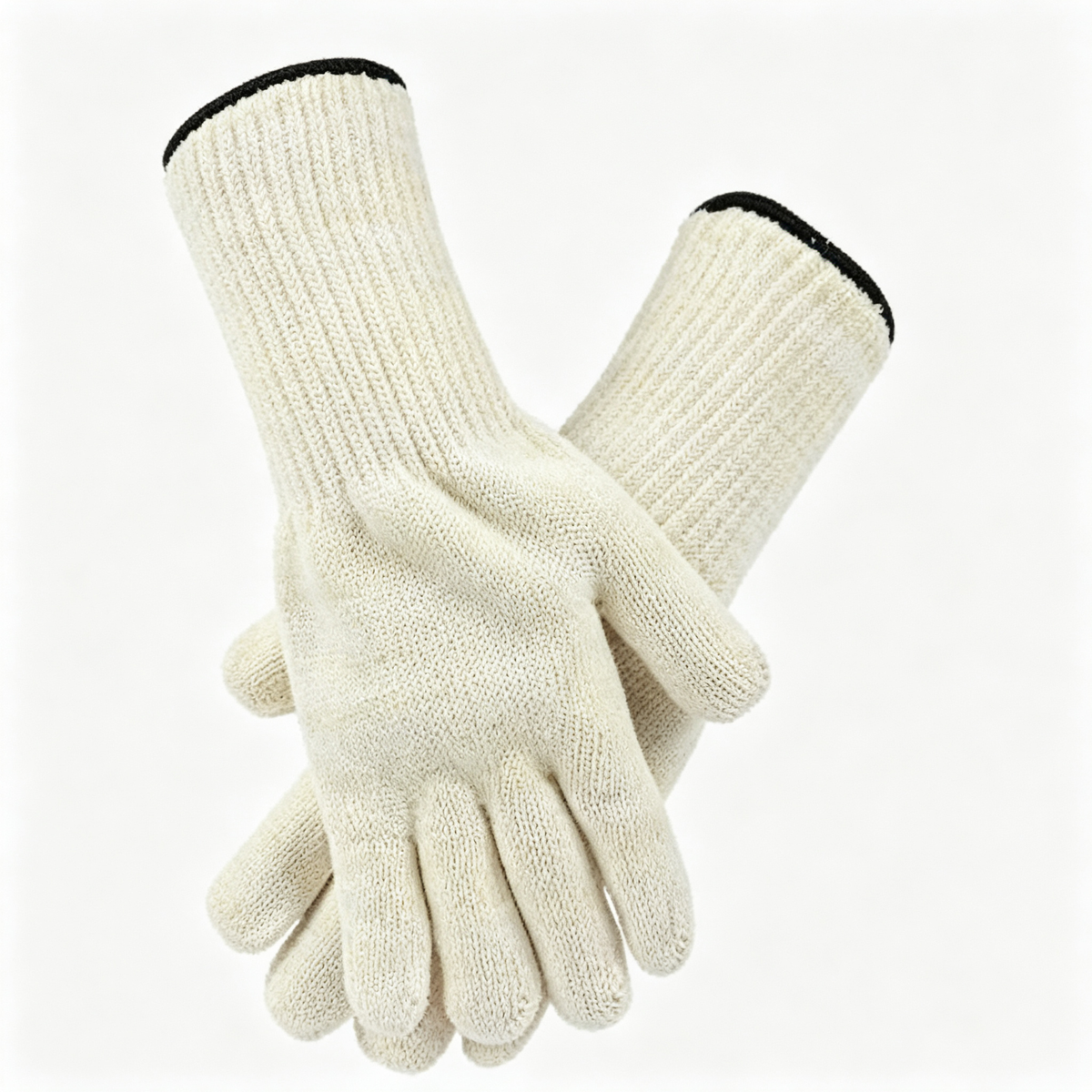 🧤 Premium Gardening Gloves | Soft Knit Protection | Comfortable Handwear For Outdoor Work