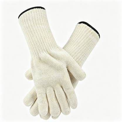 🧤 Premium Gardening Gloves | Soft Knit Protection | Comfortable Handwear For Outdoor Work